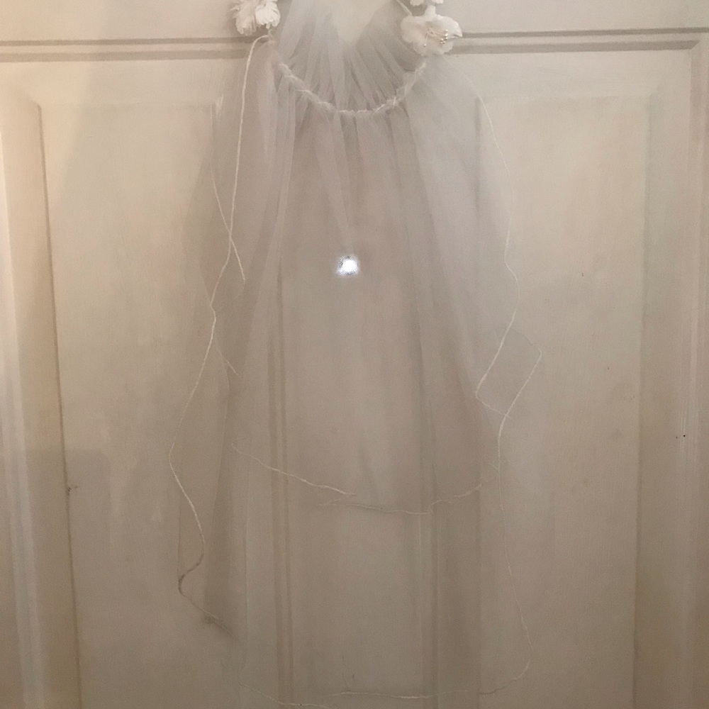 Dress - Picture 3 of 3